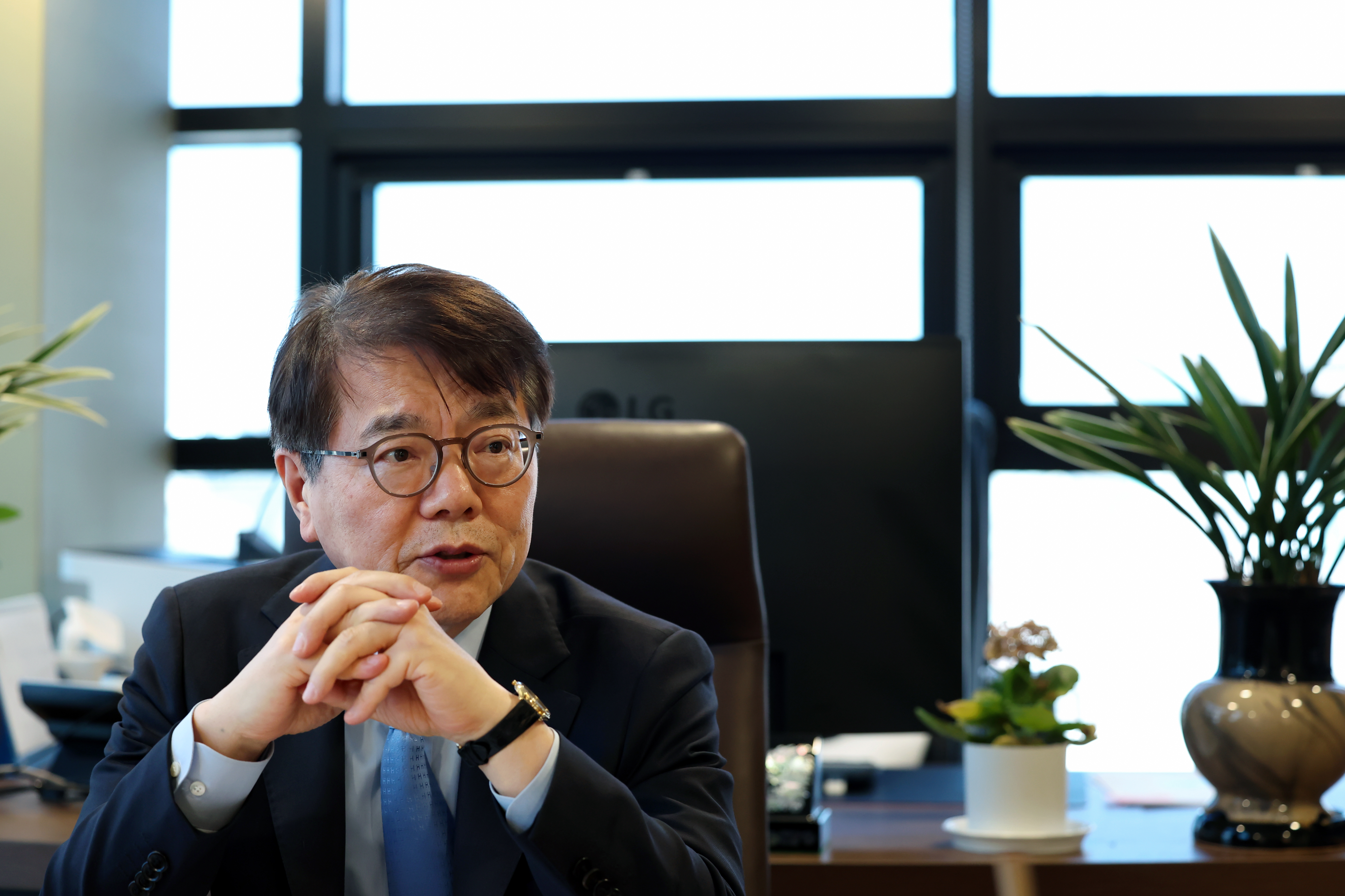[인터뷰] “사회복지 종사자가 흔들리면 복지국가도…